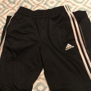 Boys Adidas Sweatpants